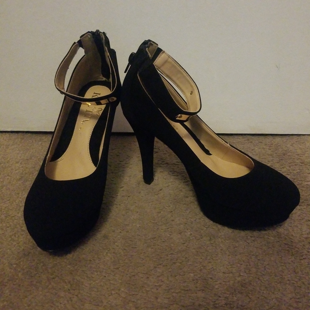 Womens Mexico Shoes